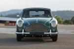 Aston Martin DB2/4 Drophead Coupe 1957 года (NA)